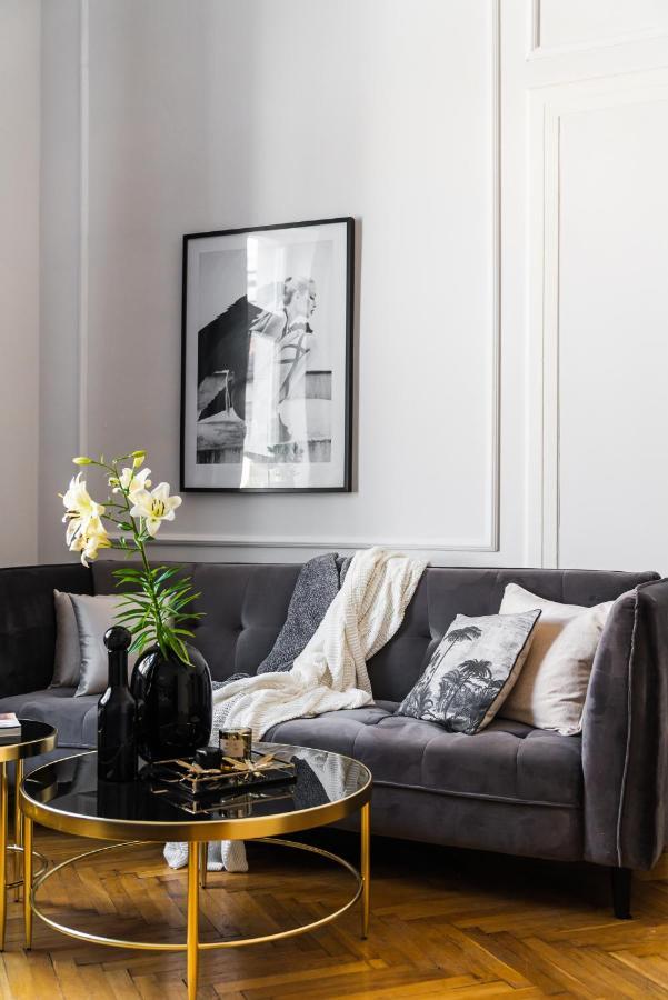 Cracovian Homes By Loft Affair Exterior foto