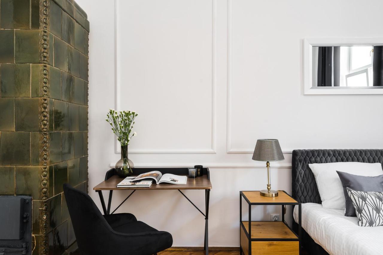 Cracovian Homes By Loft Affair Exterior foto