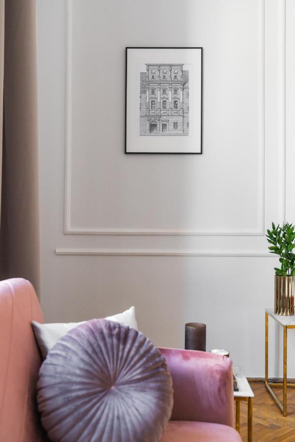 Cracovian Homes By Loft Affair Exterior foto