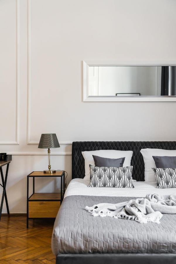 Cracovian Homes By Loft Affair Exterior foto
