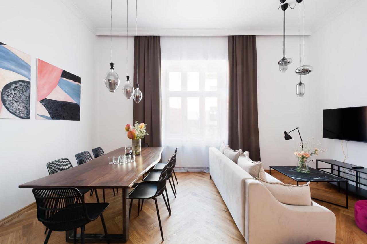 Cracovian Homes By Loft Affair Exterior foto